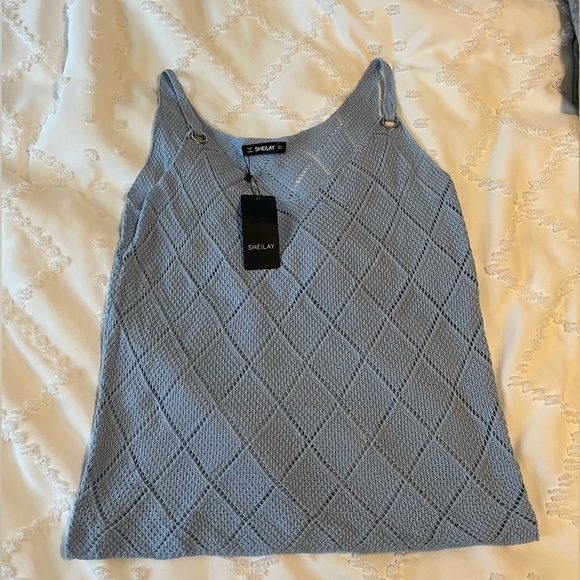 Sheilay top - Picture 1 of 3